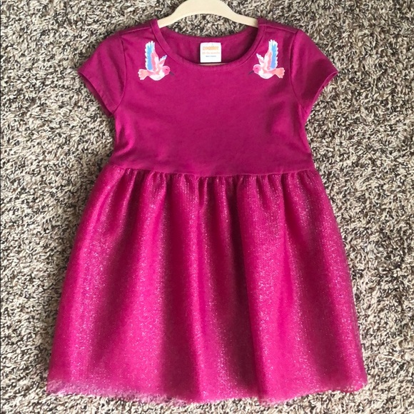 Gymboree dress - Picture 1 of 5